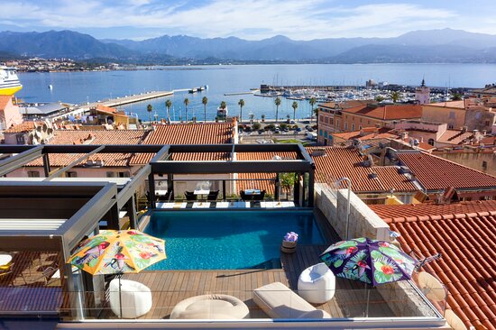 Ajaccio Hotel Fesch