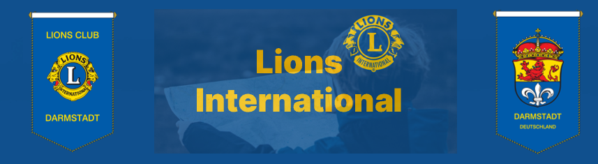 Lions International links