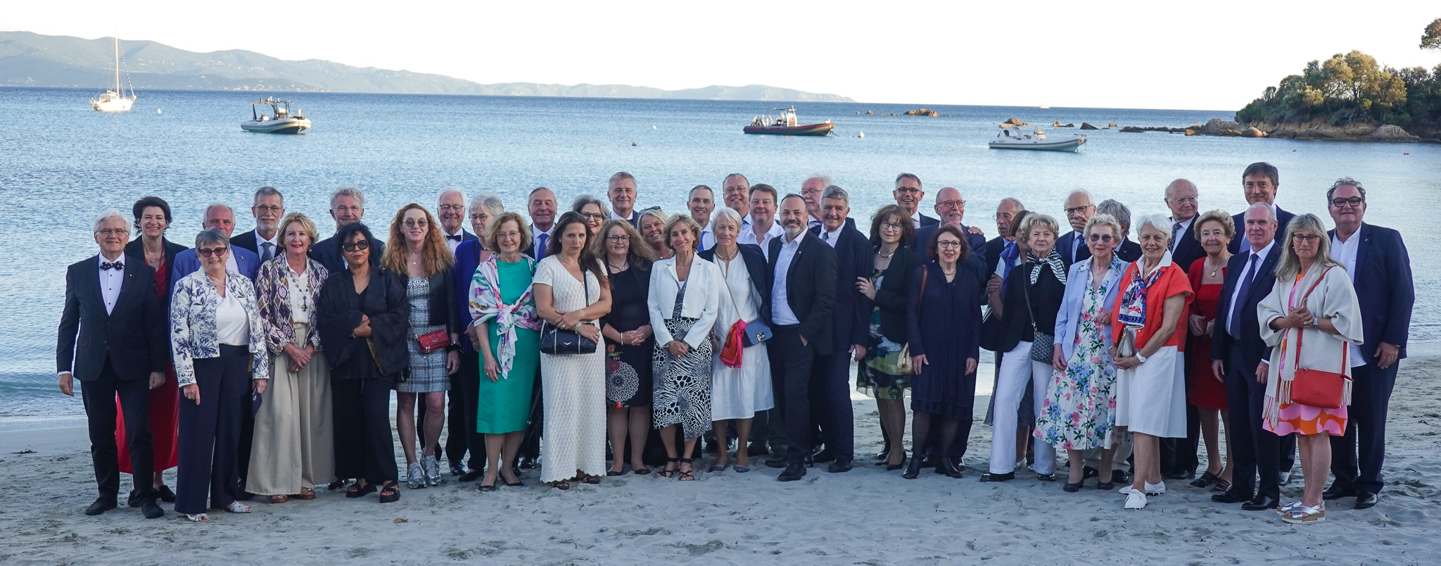 KOS BEACH - Gala Dinner