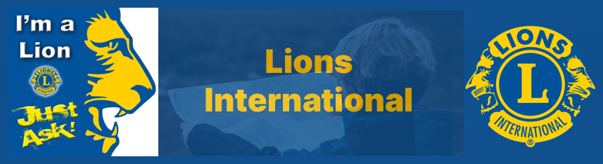 Lions International links