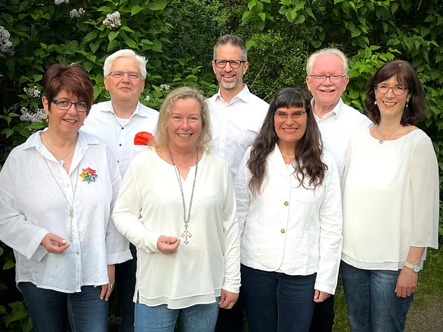 Soli 7 zu Gast in Melun
