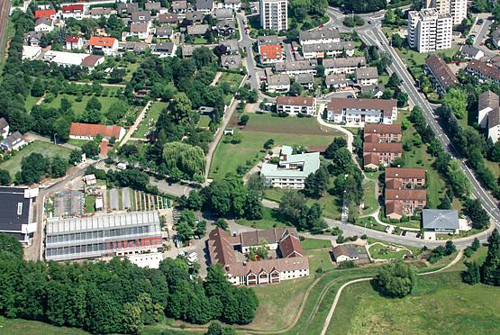 Aumühle Darmstadt-Wixhausen
